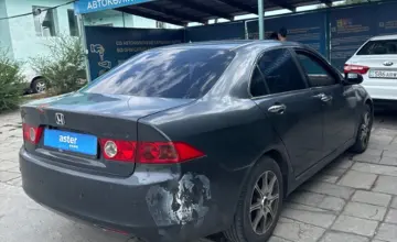 Honda Accord 2003 года за 3 000 000 тг. в Талдыкорган