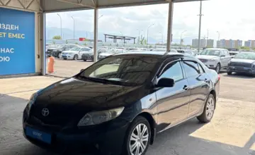 Toyota Corolla 2008 года за 4 000 000 тг. в Алматы фото 1