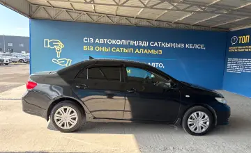 Toyota Corolla 2008 года за 4 000 000 тг. в Алматы фото 4