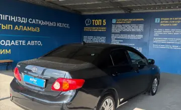 Toyota Corolla 2008 года за 4 000 000 тг. в Алматы