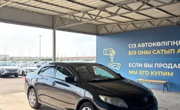 Toyota Corolla 2008 года за 4 000 000 тг. в Алматы фото 3