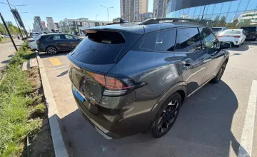 Kia Sportage 2024 года за 19 000 000 тг. в Астана