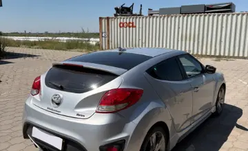 Hyundai Veloster 2013 года за 4 300 000 тг. в Караганда