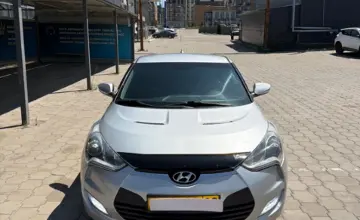 Hyundai Veloster 2013 года за 4 300 000 тг. в Караганда фото 2
