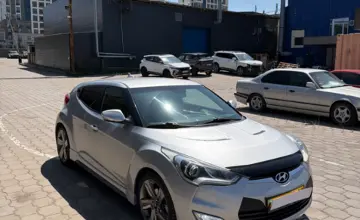 Hyundai Veloster 2013 года за 4 300 000 тг. в Караганда фото 3