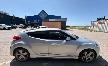 Hyundai Veloster 2013 года за 4 300 000 тг. в Караганда фото 4