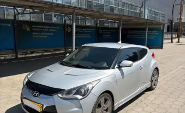 Hyundai Veloster 2013 года за 4 300 000 тг. в Караганда фото 1