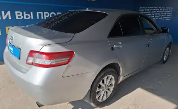 Toyota Camry 2011 года за 6 500 000 тг. в Алматы