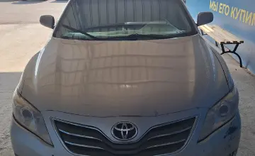 Toyota Camry 2011 года за 6 500 000 тг. в Алматы фото 2
