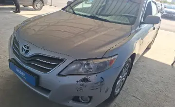 Toyota Camry 2011 года за 6 500 000 тг. в Алматы фото 1