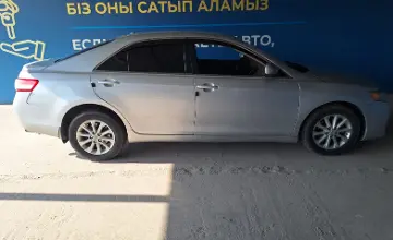 Toyota Camry 2011 года за 6 500 000 тг. в Алматы фото 4