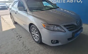 Toyota Camry 2011 года за 6 500 000 тг. в Алматы фото 3
