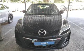 Mazda CX-7 2010 года за 4 500 000 тг. в Алматы фото 2