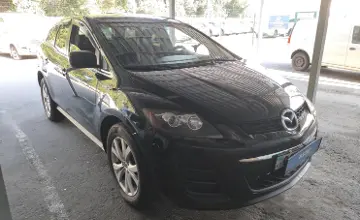 Mazda CX-7 2010 года за 4 500 000 тг. в Алматы фото 3