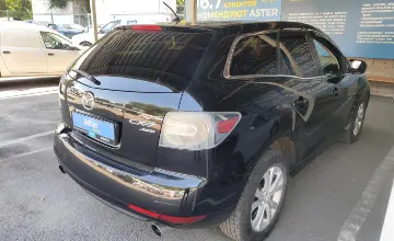 Mazda CX-7 2010 года за 4 500 000 тг. в Алматы