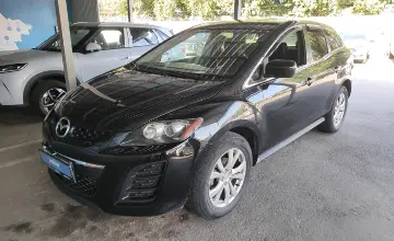 Mazda CX-7 2010 года за 4 500 000 тг. в Алматы фото 1