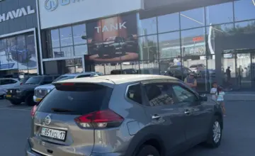 Nissan X-Trail 2020 года за 13 000 000 тг. в Шымкент