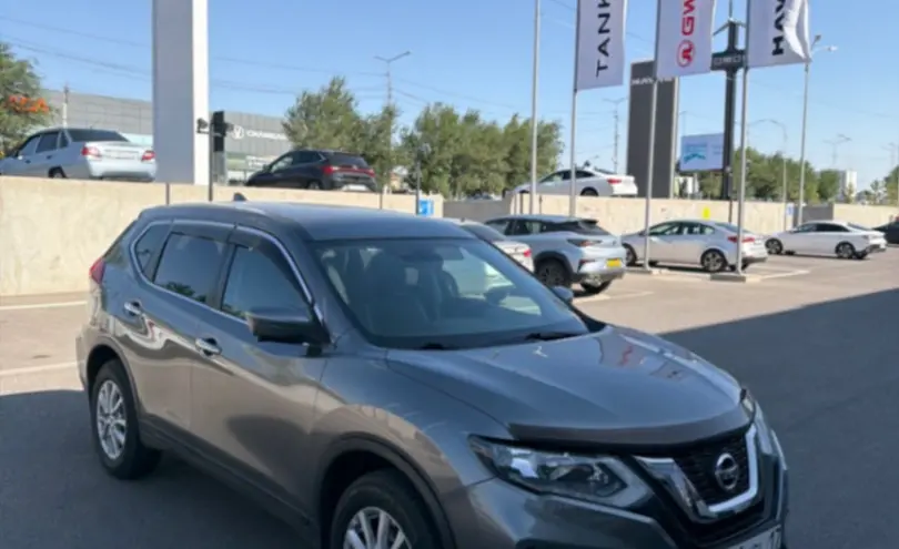Nissan X-Trail 2020 года за 13 000 000 тг. в Шымкент фото 3