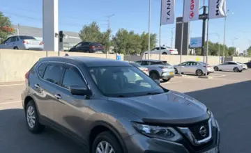 Nissan X-Trail 2020 года за 13 000 000 тг. в Шымкент фото 3