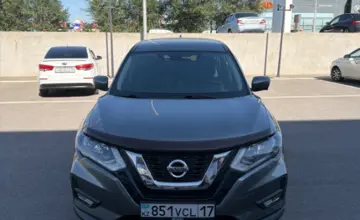 Nissan X-Trail 2020 года за 13 000 000 тг. в Шымкент фото 2