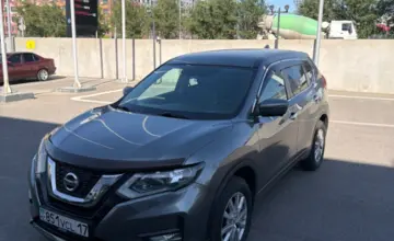 Nissan X-Trail 2020 года за 13 000 000 тг. в Шымкент фото 1