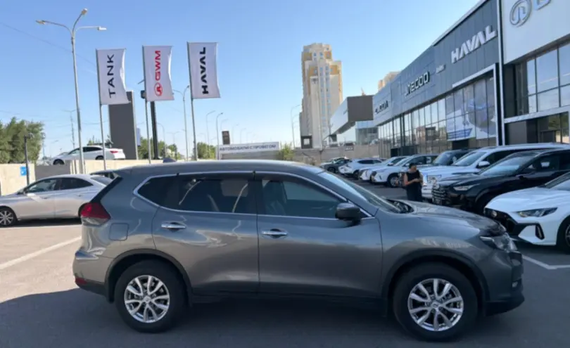 Nissan X-Trail 2020 года за 13 000 000 тг. в Шымкент фото 4