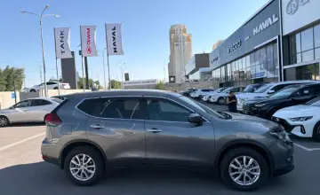 Nissan X-Trail 2020 года за 13 000 000 тг. в Шымкент фото 4