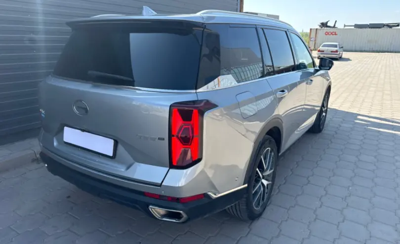 GAC GS8 2023 года за 13 000 000 тг. в Караганда фото 5