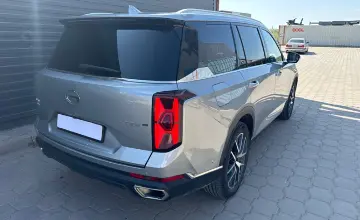 GAC GS8 2023 года за 13 000 000 тг. в Караганда