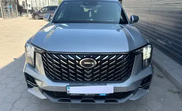 GAC GS8 2023 года за 13 000 000 тг. в Караганда фото 2