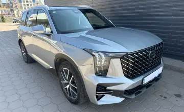 GAC GS8 2023 года за 13 000 000 тг. в Караганда фото 3