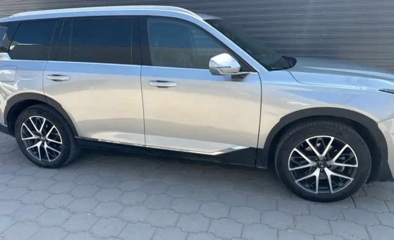 GAC GS8 2023 года за 13 000 000 тг. в Караганда фото 4