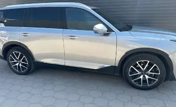 GAC GS8 2023 года за 13 000 000 тг. в Караганда фото 4