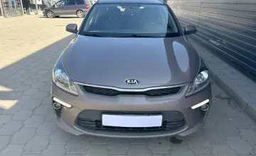 Kia Rio 2019 года за 6 500 000 тг. в Караганда фото 2