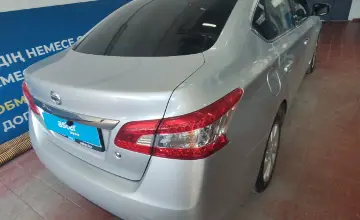 Nissan Sentra 2014 года за 5 000 000 тг. в Астана