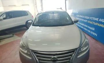 Nissan Sentra 2014 года за 5 000 000 тг. в Астана фото 2