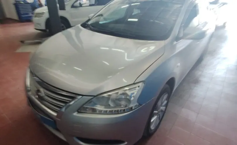 Nissan Sentra 2014 года за 5 000 000 тг. в Астана