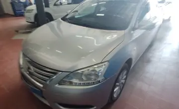 Nissan Sentra 2014 года за 5 000 000 тг. в Астана фото 1
