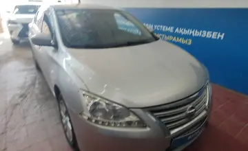 Nissan Sentra 2014 года за 5 000 000 тг. в Астана фото 3