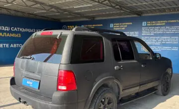 Ford Explorer 2005 года за 3 500 000 тг. в Алматы