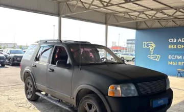 Ford Explorer 2005 года за 3 500 000 тг. в Алматы фото 3