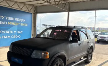 Ford Explorer 2005 года за 3 500 000 тг. в Алматы фото 1