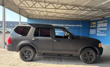 Ford Explorer 2005 года за 3 500 000 тг. в Алматы фото 4