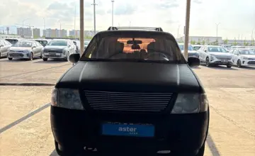 Ford Explorer 2005 года за 3 500 000 тг. в Алматы фото 2