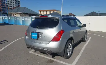 Nissan Murano 2003 года за 4 000 000 тг. в Шымкент фото 3