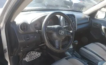 Toyota RAV4 2005 года за 4 500 000 тг. в Шымкент фото 5