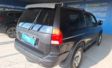 Mitsubishi Montero Sport 1998 года за 4 000 000 тг. в Алматы