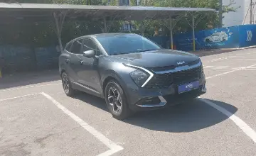 Kia Sportage 2023 года за 12 000 000 тг. в Алматы фото 2