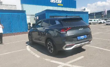 Kia Sportage 2023 года за 12 000 000 тг. в Алматы фото 4