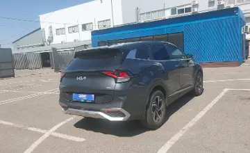 Kia Sportage 2023 года за 12 000 000 тг. в Алматы фото 3